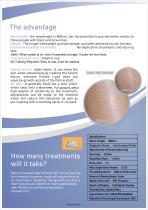 The Diode Laser System of Hair Removal-2