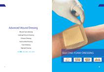 MEDICAL DRESSING SERIES-10