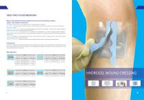 MEDICAL DRESSING SERIES-11
