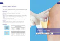 MEDICAL DRESSING SERIES-12