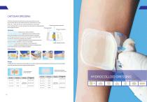 MEDICAL DRESSING SERIES-13