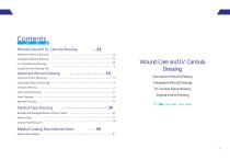 MEDICAL DRESSING SERIES-2