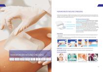MEDICAL DRESSING SERIES-3