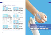 MEDICAL DRESSING SERIES-4