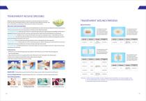 MEDICAL DRESSING SERIES-5