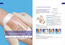 MEDICAL DRESSING SERIES-6