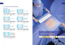 MEDICAL DRESSING SERIES-7