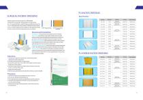 MEDICAL DRESSING SERIES-8