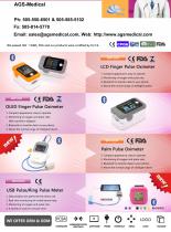 Pulse Oximeters-1