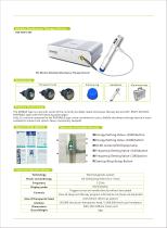 Shockwave Physiotherapy Device-3
