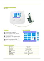 Shockwave Physiotherapy Device-5