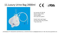 Urine Bags-12