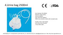 Urine Bags-5