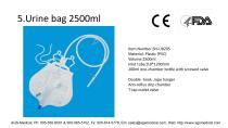 Urine Bags-6