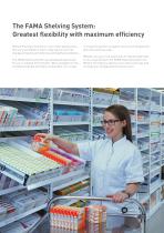 FAMA shelving system-2