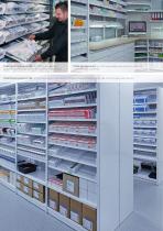 FAMA shelving system-5
