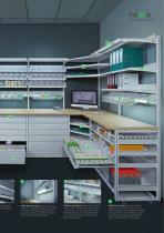FAMA shelving system-7