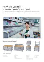 FAMA shelving system-8