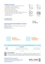 Easyderm® Wipes/Gloves-2