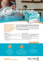 Jalosome® Soothing Gel-1