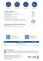 Sinaqua® Shampoo Cap-2