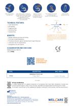 Sinaqua® S.O.S. IAD-2