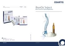 BonOs ® Inject-1