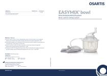EASYMIX® bowl-1
