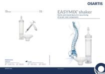 EASYMIX® shaker