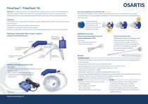 PulsaClean®  & PulsaClean®  AC-2