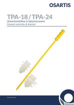 TPA-18/TPA-24-1