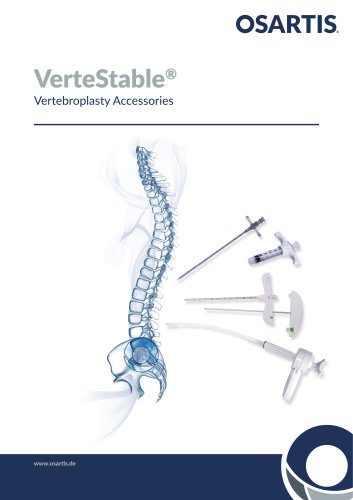 VerteStable&reg;