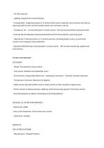 Document WordPoolpod-3.0-NBS-Spec-Full System-2