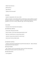 Document WordPoolpod-3.0-NBS-Spec-Full System-3