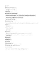 Document WordPoolpod-3.0-NBS-Spec-Full System-4