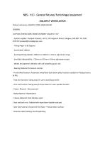 Document WordPoolpod-3.0-NBS-Spec-Full System-5