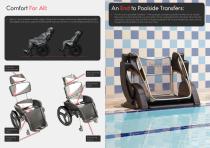 Pool Wheelchair-6