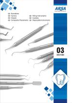Arsa Enterprises Dental Catalogue-105