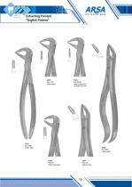 Arsa Enterprises Dental Catalogue-10