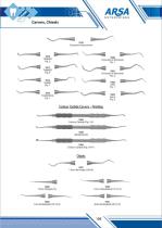 Arsa Enterprises Dental Catalogue-110