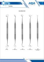 Arsa Enterprises Dental Catalogue-120