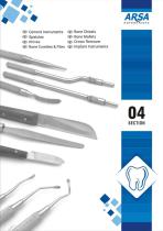 Arsa Enterprises Dental Catalogue-124