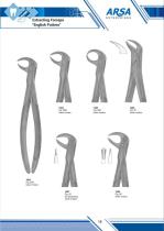 Arsa Enterprises Dental Catalogue-12