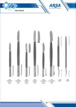 Arsa Enterprises Dental Catalogue-134