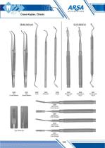 Arsa Enterprises Dental Catalogue-136