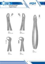 Arsa Enterprises Dental Catalogue-15