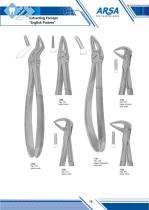 Arsa Enterprises Dental Catalogue-16