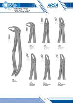 Arsa Enterprises Dental Catalogue-27