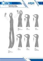 Arsa Enterprises Dental Catalogue-30