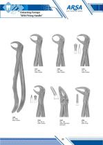 Arsa Enterprises Dental Catalogue-32